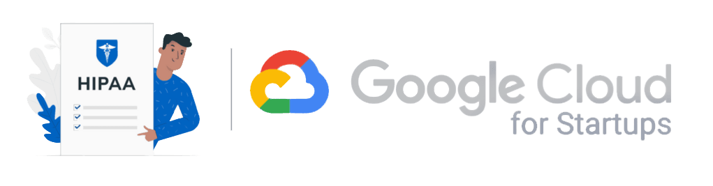 HIPAA Compliant | Google Cloud Infrastructure